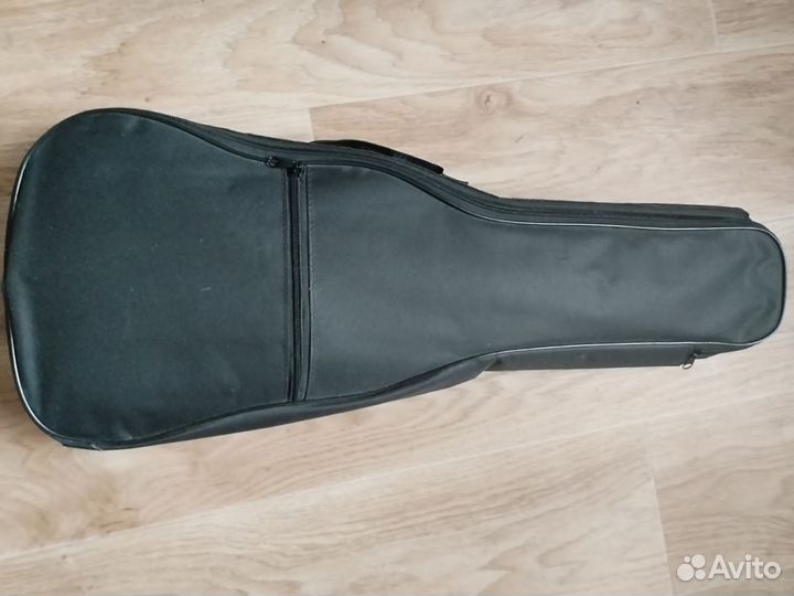 Укулеле Veston сопрано