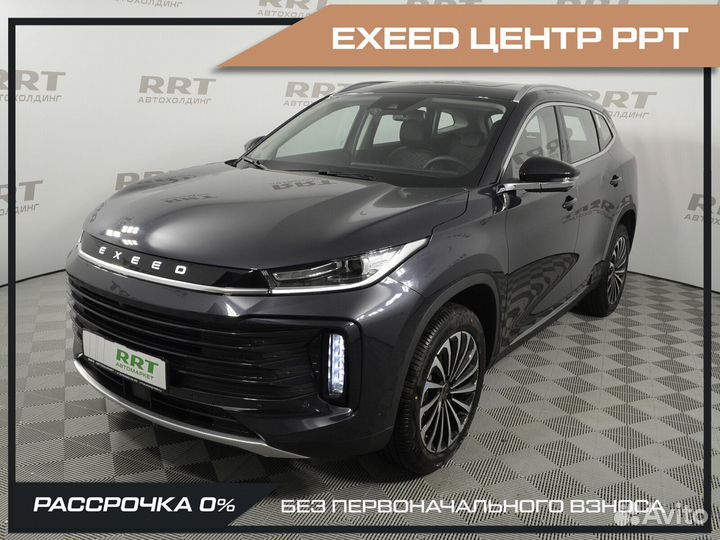 EXEED TXL 1.6 AMT, 2023