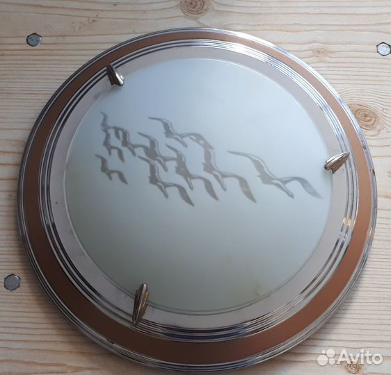 Комплект светильников