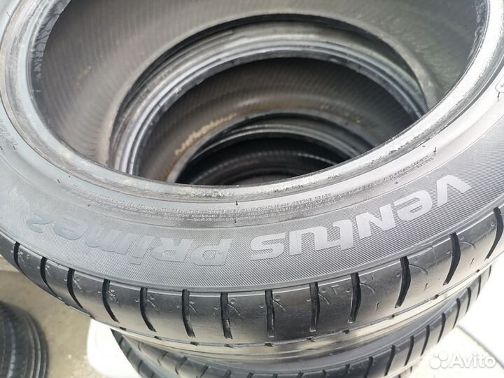 Hankook Ventus Prime 2 K115 215/50 R17