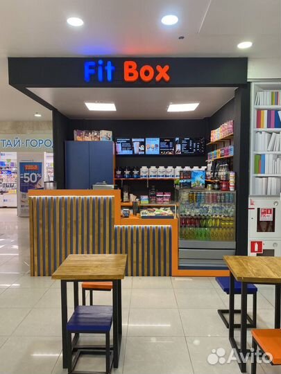 Бармен бариста