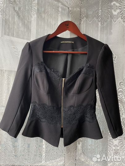Жакет Love Republic новый размер XS