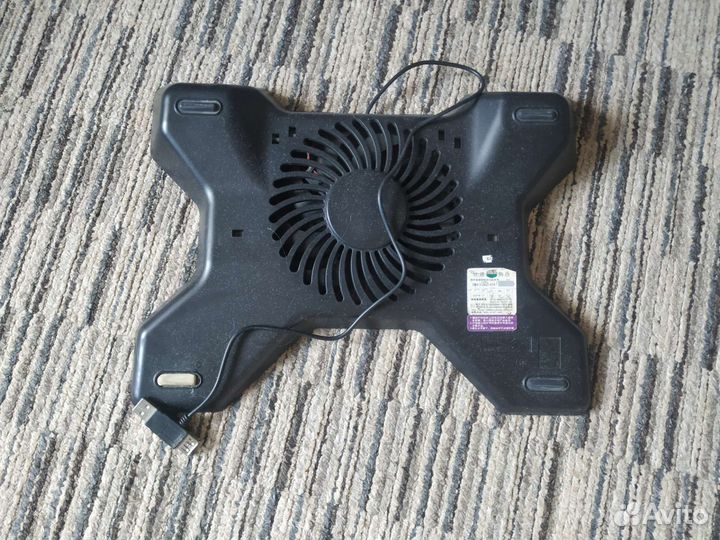 Компьютерный вентилятор