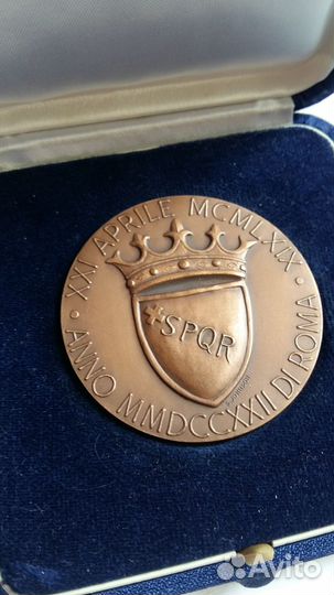 Настольные медали и знаки СССР. Бронза. ммд и лмд