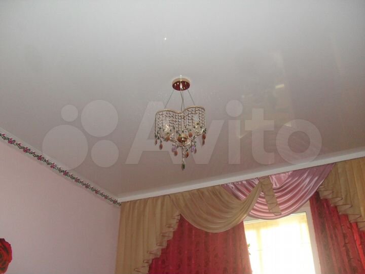 2-к. квартира, 50 м², 1/2 эт.