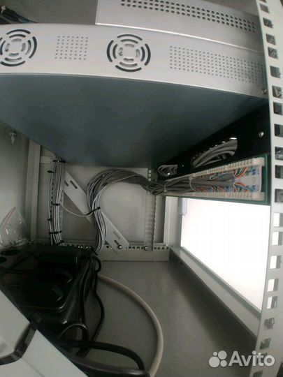 Специалист слаботочник