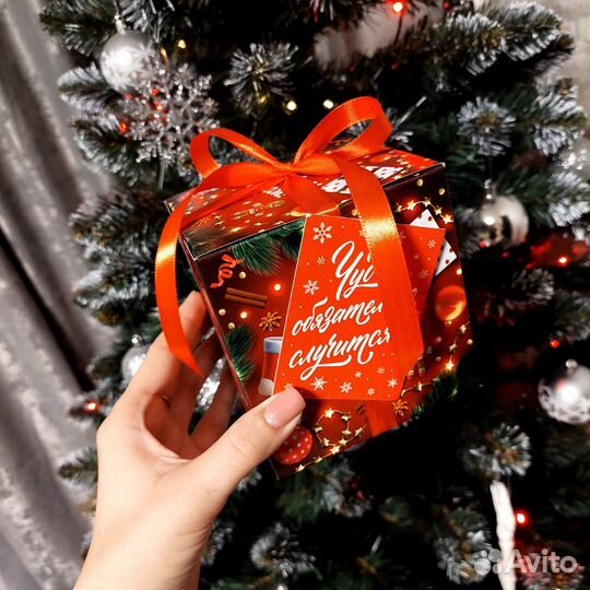 Шарики для Натальи