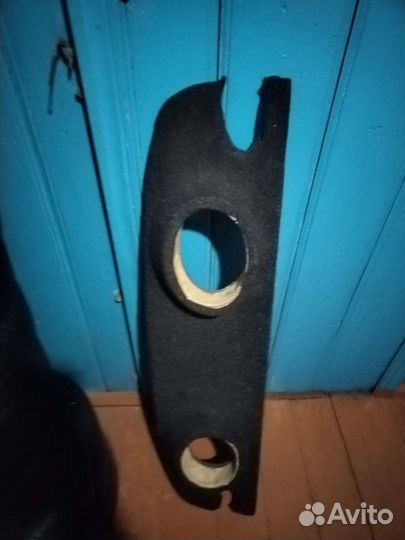 Подиумы ваз 2107