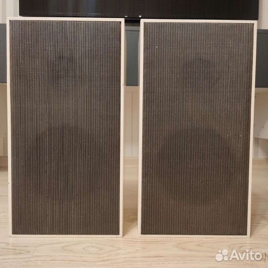 Колонки goodmans superten