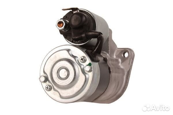 Стартер Mitsubishi Lancer 4G93