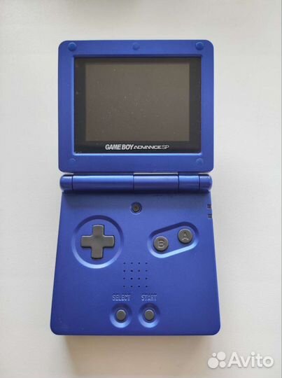 Gameboy