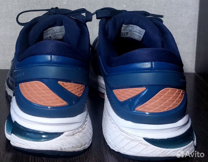 Беговые кроссовки Asics Gel Kayano 26 original