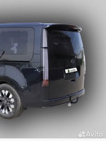 Фаркоп для Hyundai Staria (Хендай Стария)