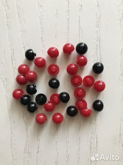 Все для рукоделия, шитья, вязания; Шпульки