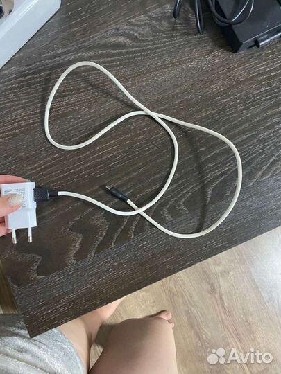 Зарядное устройство для телефона samsung