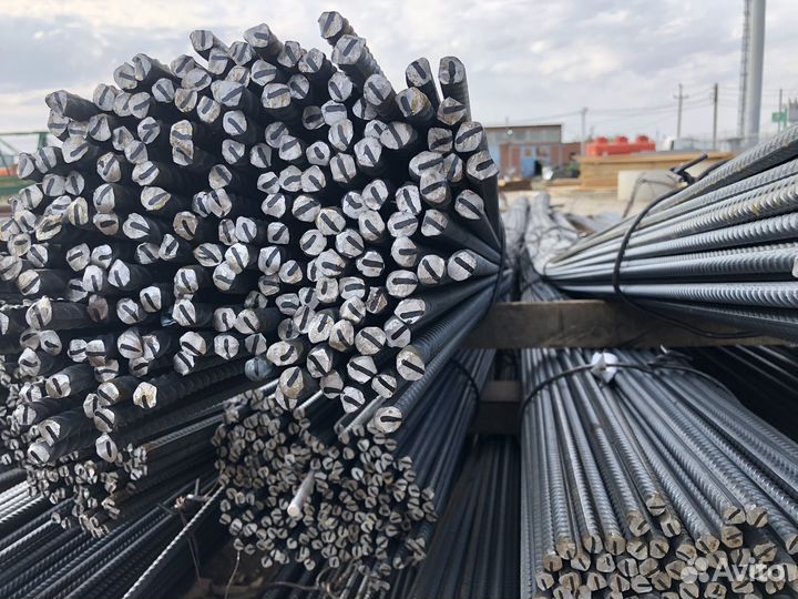 Арматура оптом и в розницу