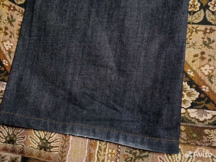 Джинсы Newtone,жёсткий denim,производства Греции