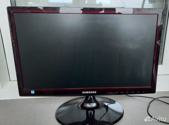 Монитор Samsung 18.5