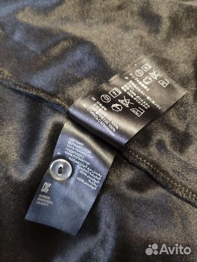 Платье Divided H&M