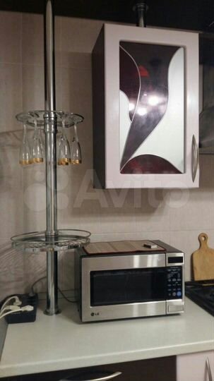 2-к. квартира, 70 м², 5/10 эт.