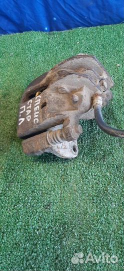 Суппорт передний Mitsubishi Space Star 4G13 1.3