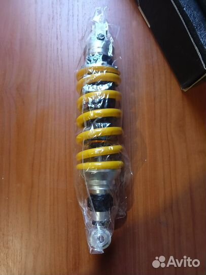 Задний амортизатор регулируемый 320мм