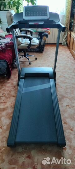 Беговая дорожка Yamota F130A