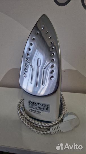Утюг Scarlett