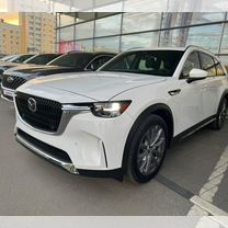 Новый Mazda CX-90 2.5 AT, 2023, цена от 7 590 000 руб.