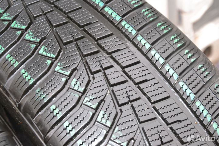 Hankook Winter I'Cept Evo2 W320A SUV 225/55 R19 99H