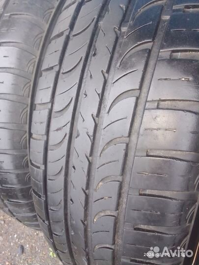 Hankook Optimo K715 205/70 R15 96T