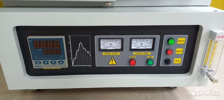 Муфельная печь Riton RT-1300