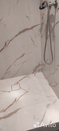 Плиточник. Ванна под ключ