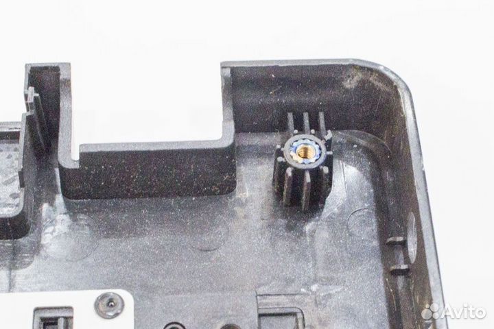 Топкейс с клавиатурой 6-39-W6502-015 для Dexp W650