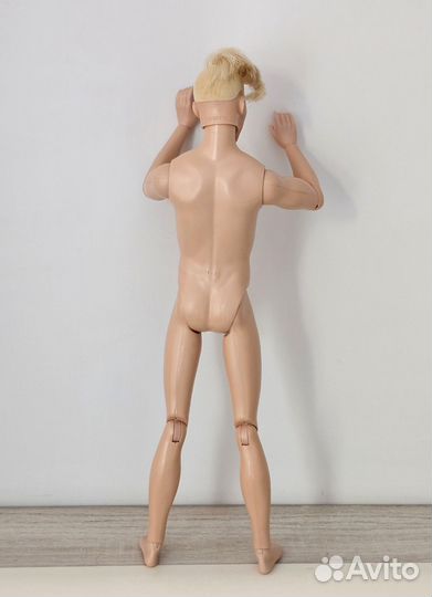 Гибрид Barbie Looks Ken Шон