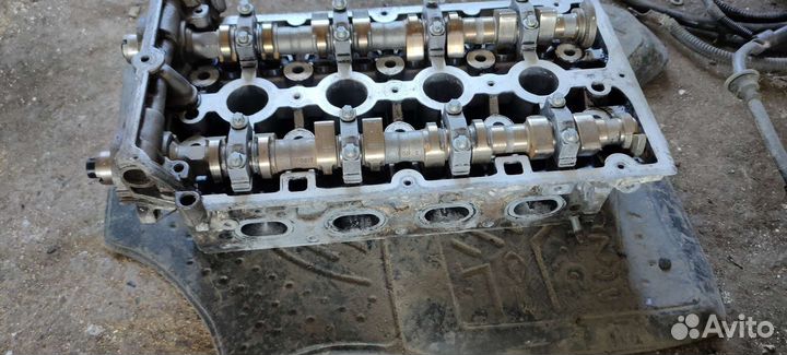 Гбц Z18XER Opel Astra H