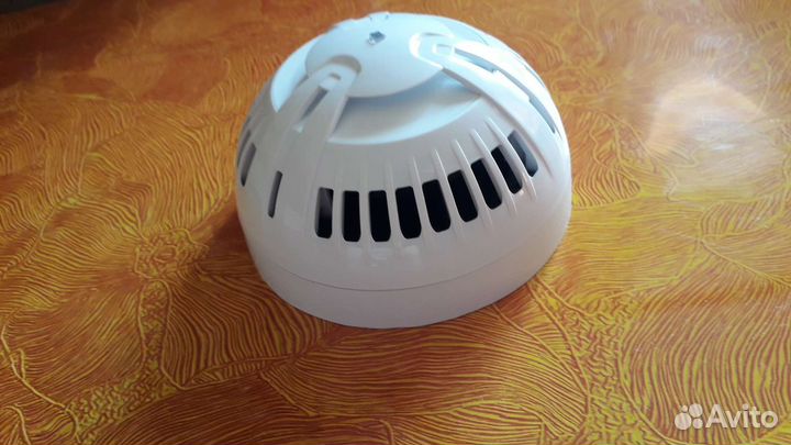 Датчик дымовой радиоканальный astra