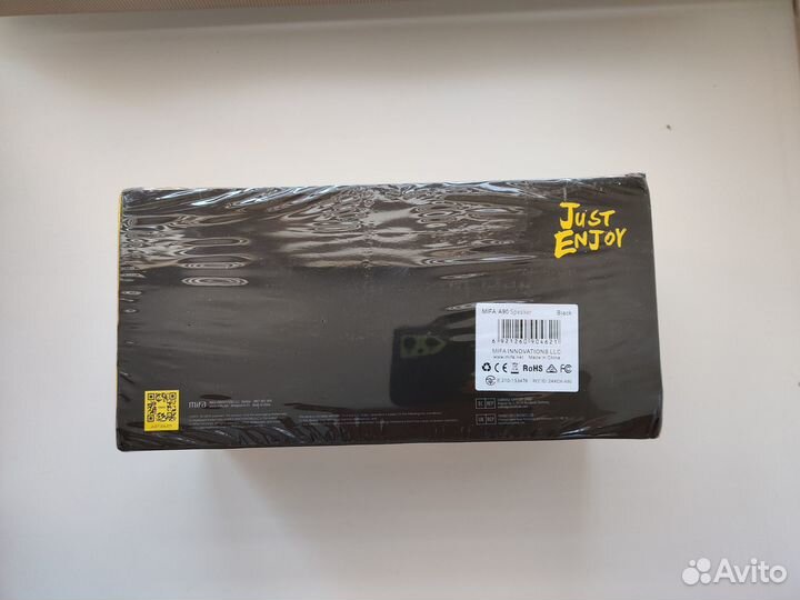 Bluetooth колонка Mifa A90