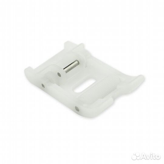 Лапка AU-135 для шв.маш. (в блистере) роликовая 7