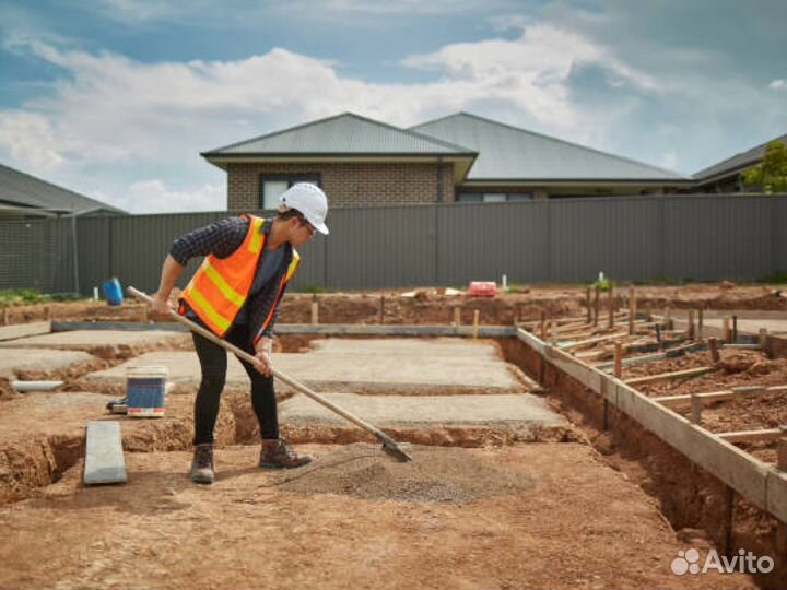 Песок карьерный в наличии. Подсобного хозяйства мк