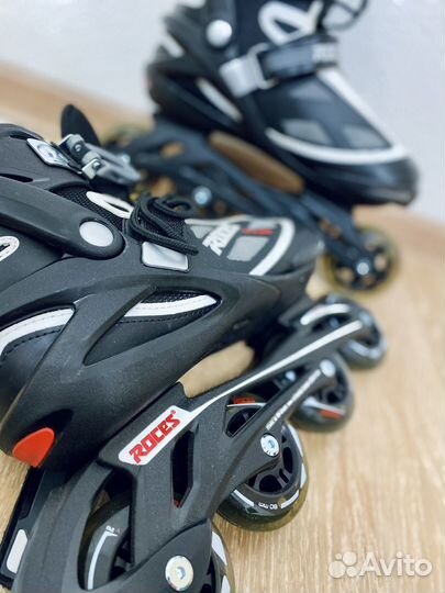 Ролики мужские roces