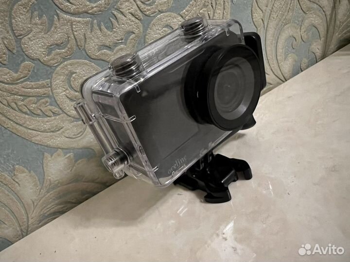 Экшн видеокамера (уместен торг)