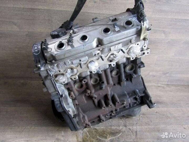 Двигатель Great Wall Hover 2.4 Бензин 4G69 S4N