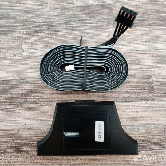 Антенна Scher-Khan Mobicar