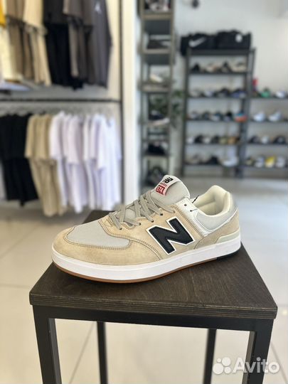 New Balance numeric 574