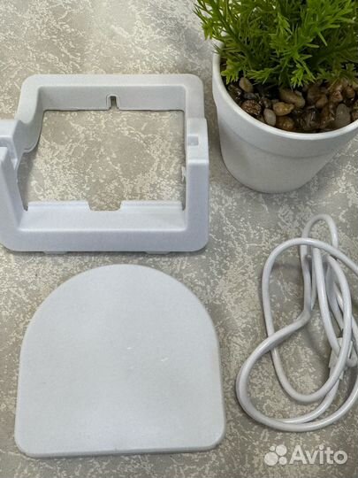 Беспроводное зарядное устройство, новый