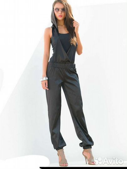 Комбинезон женский