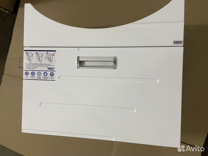 Тумба для ванной