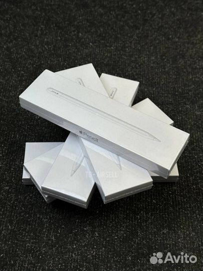 Стилус apple pencil type c новый 2024