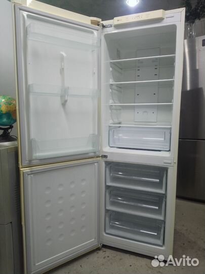 Холодильник samsung no frost. привезём